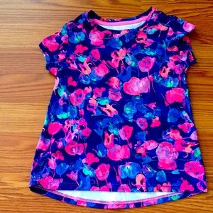 Girls size 4-5 Champion Shirt